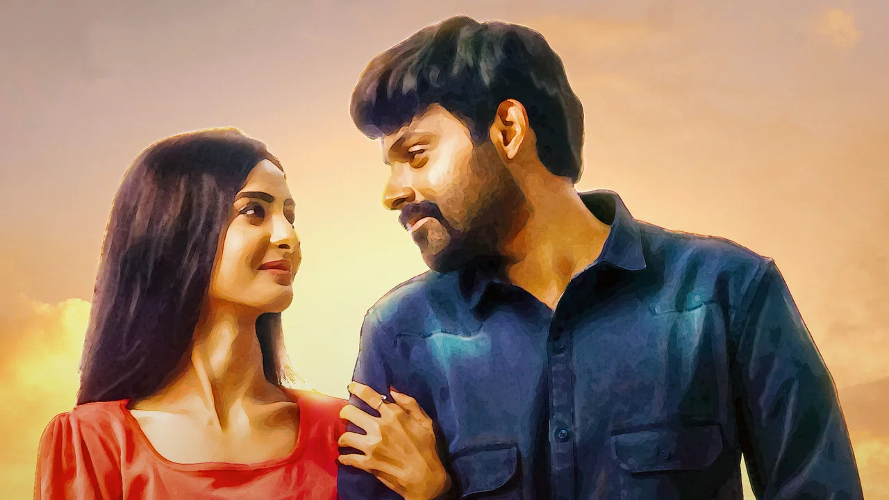 వైభవం - 剧照