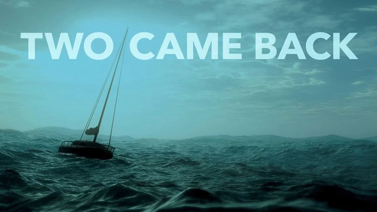 Two Came Back - 剧照