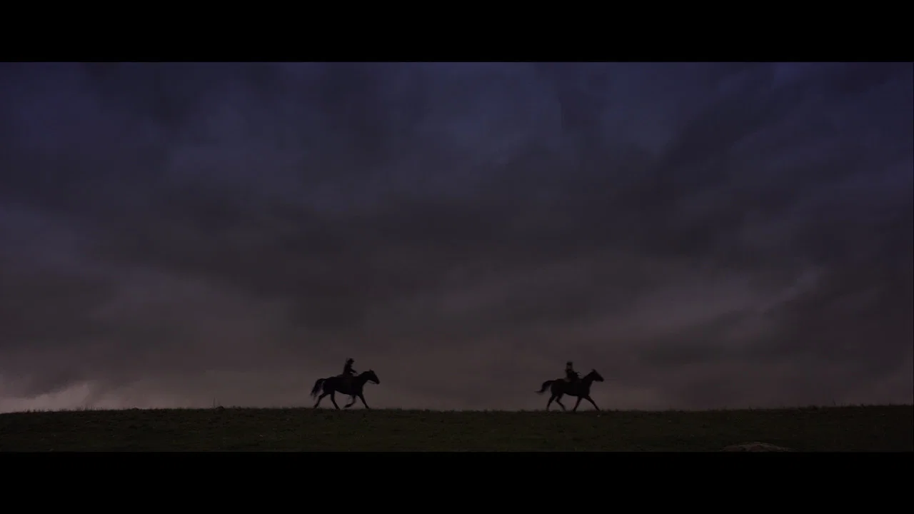 Ride By Night - 剧照