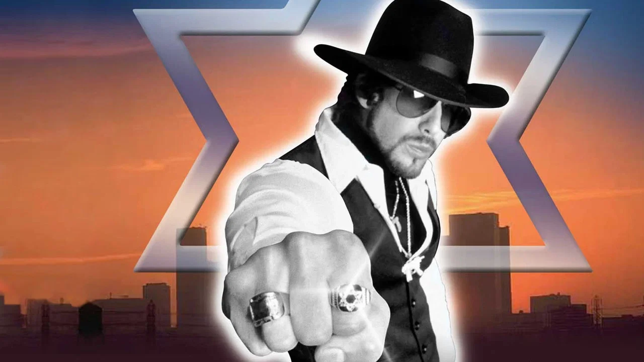 The Hebrew Hammer - 剧照