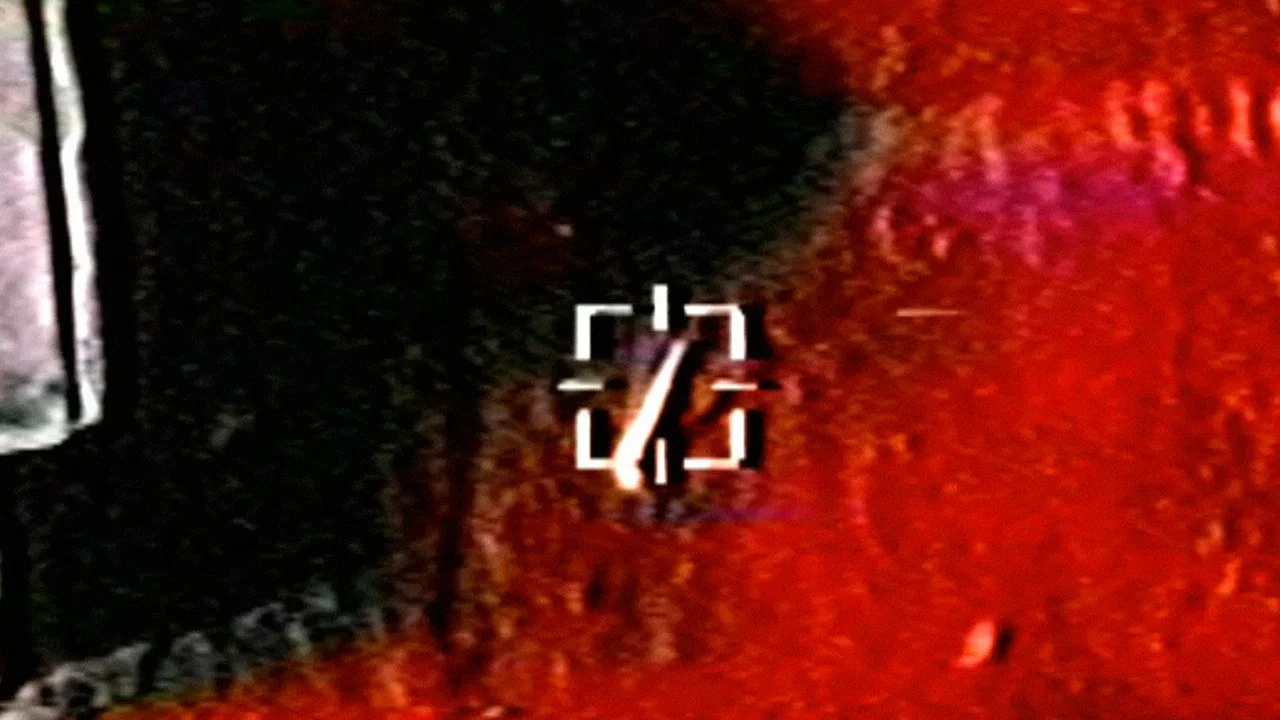 P&aacute;lido Ponto Vermelho - 剧照