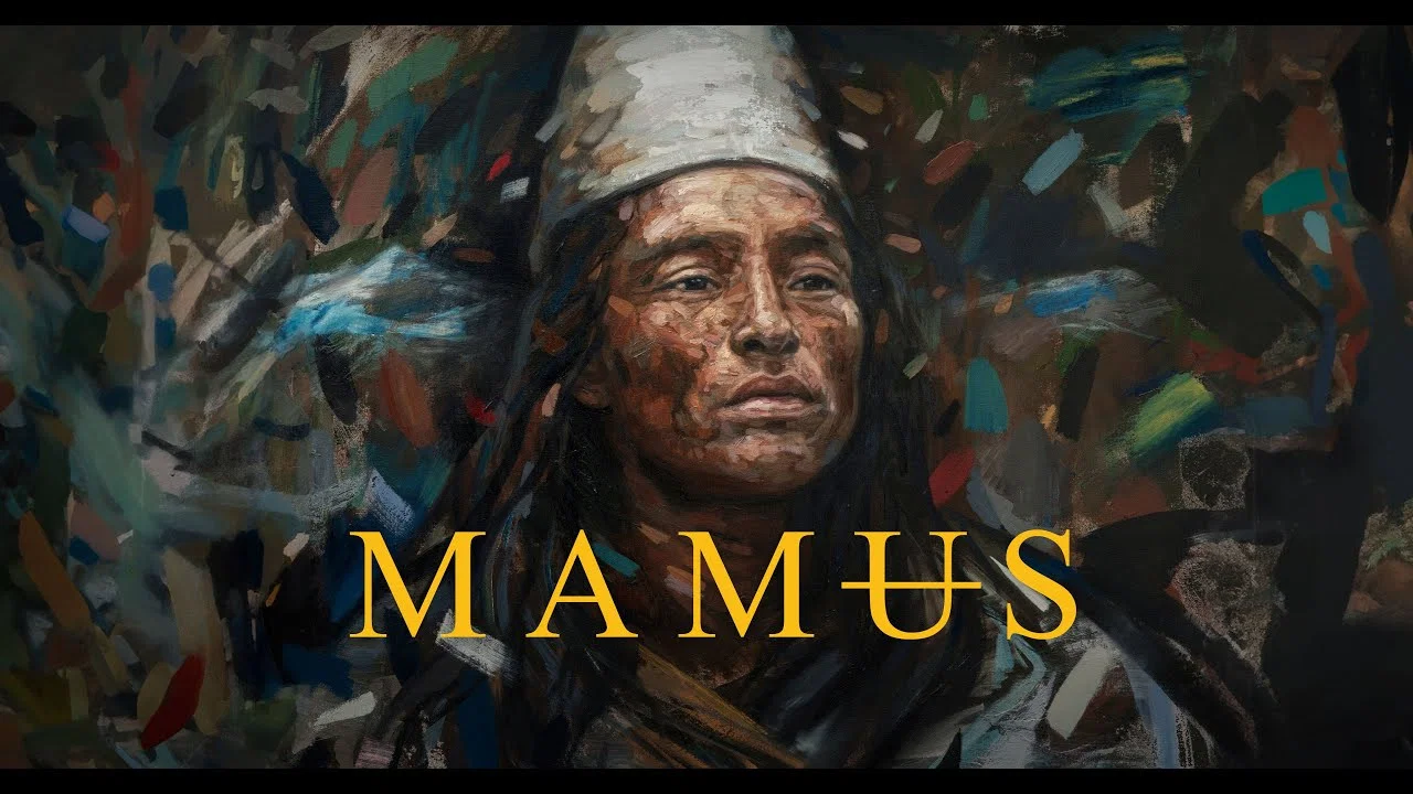 Mamʉs - 剧照