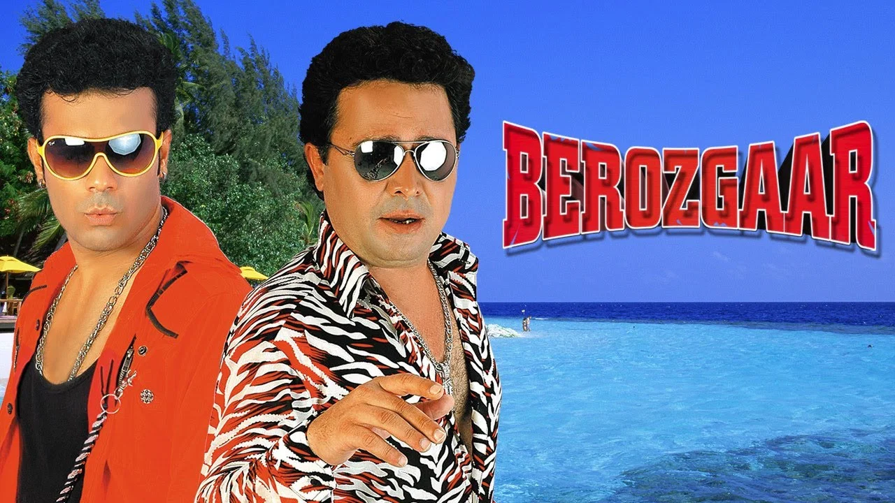 Berozgaar - 剧照