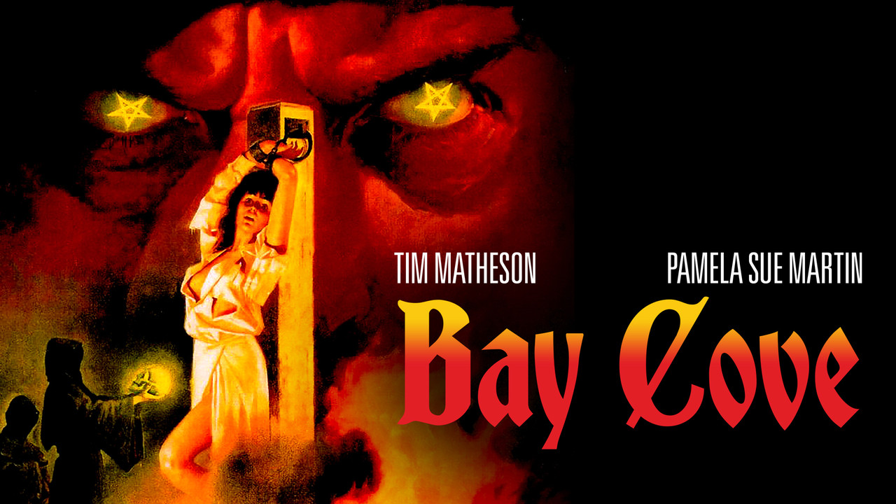Bay Coven - 剧照