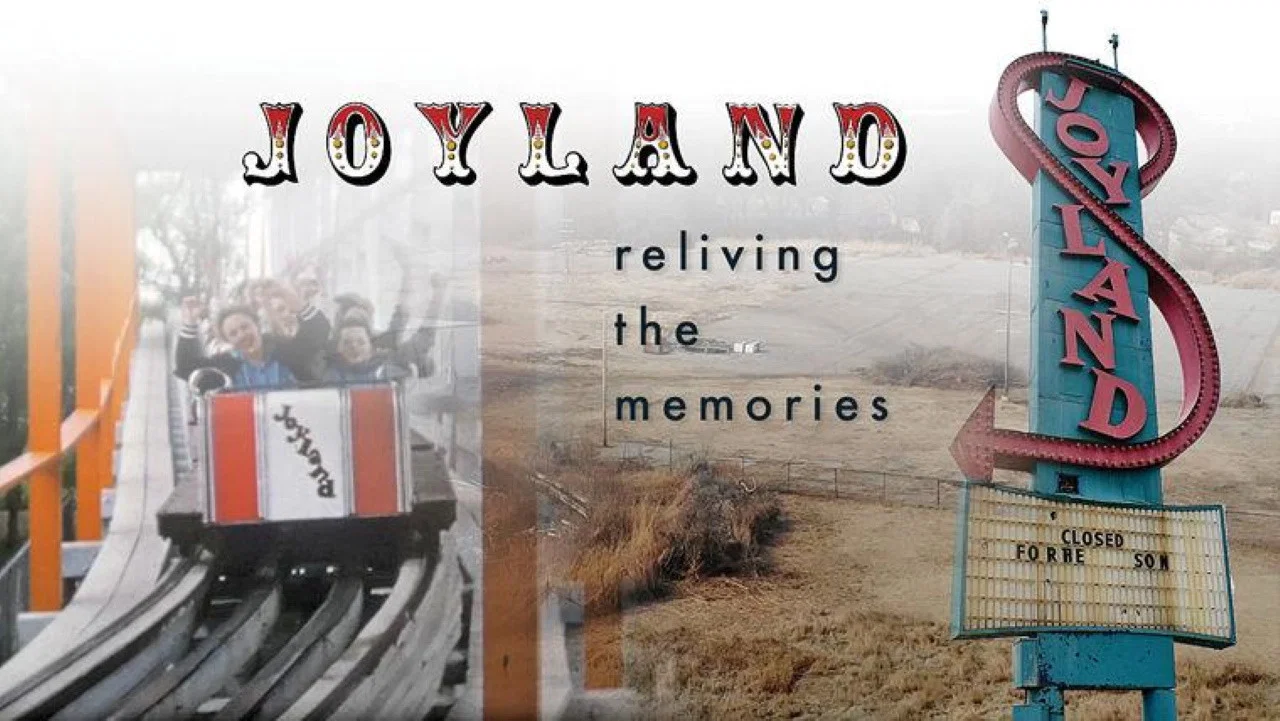 Joyland: Reliving the Memories - 剧照