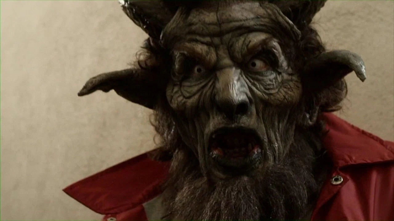 Tom Holland's Twisted Tales - 剧照