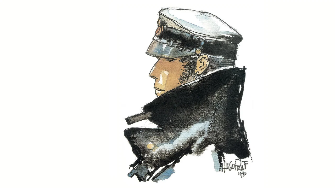 Corto Maltese : Les Celtiques - 剧照
