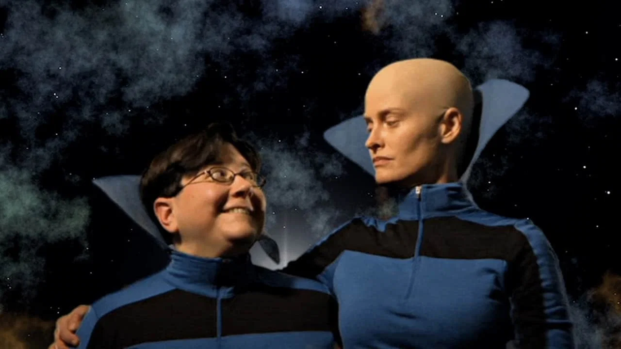 Codependent Lesbian Space Alien Seeks Same - 剧照
