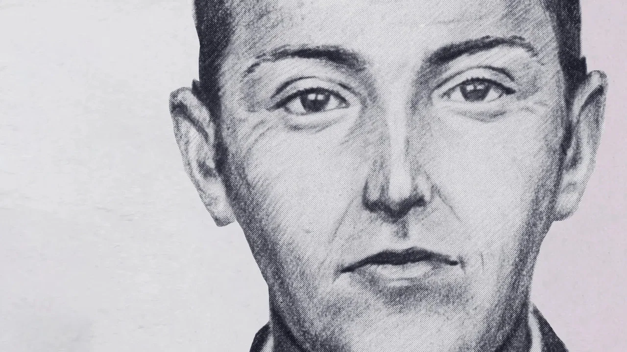 Who Is D.B. Cooper? - 剧照