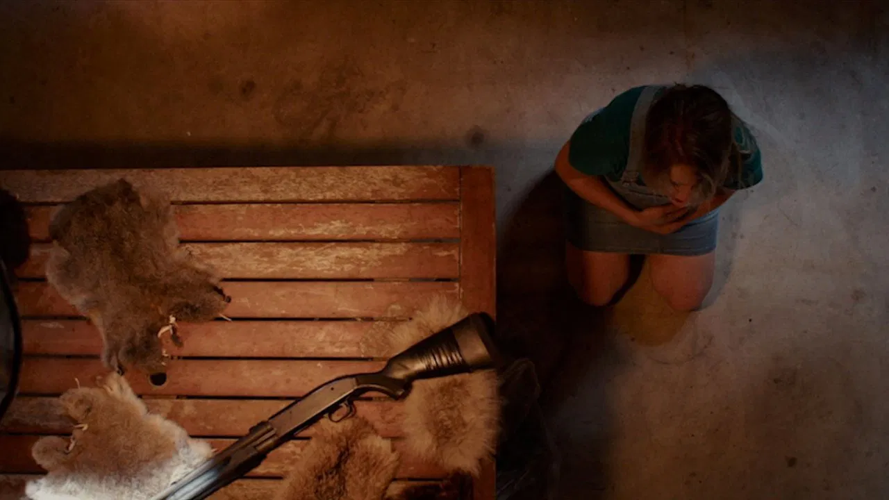 孕期惊魂 - 剧照