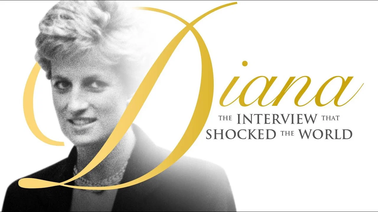 Diana: The Interview that Shocked the World - 剧照