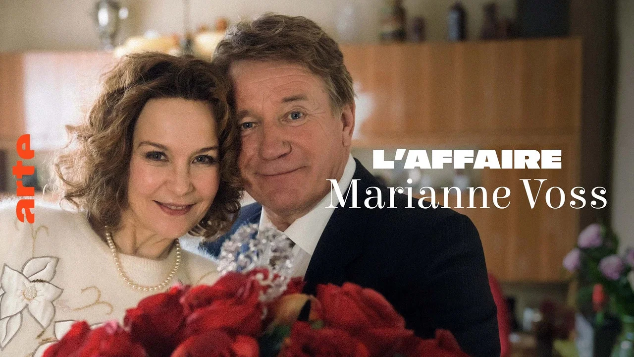 Der Fall Marianne Voss - 剧照