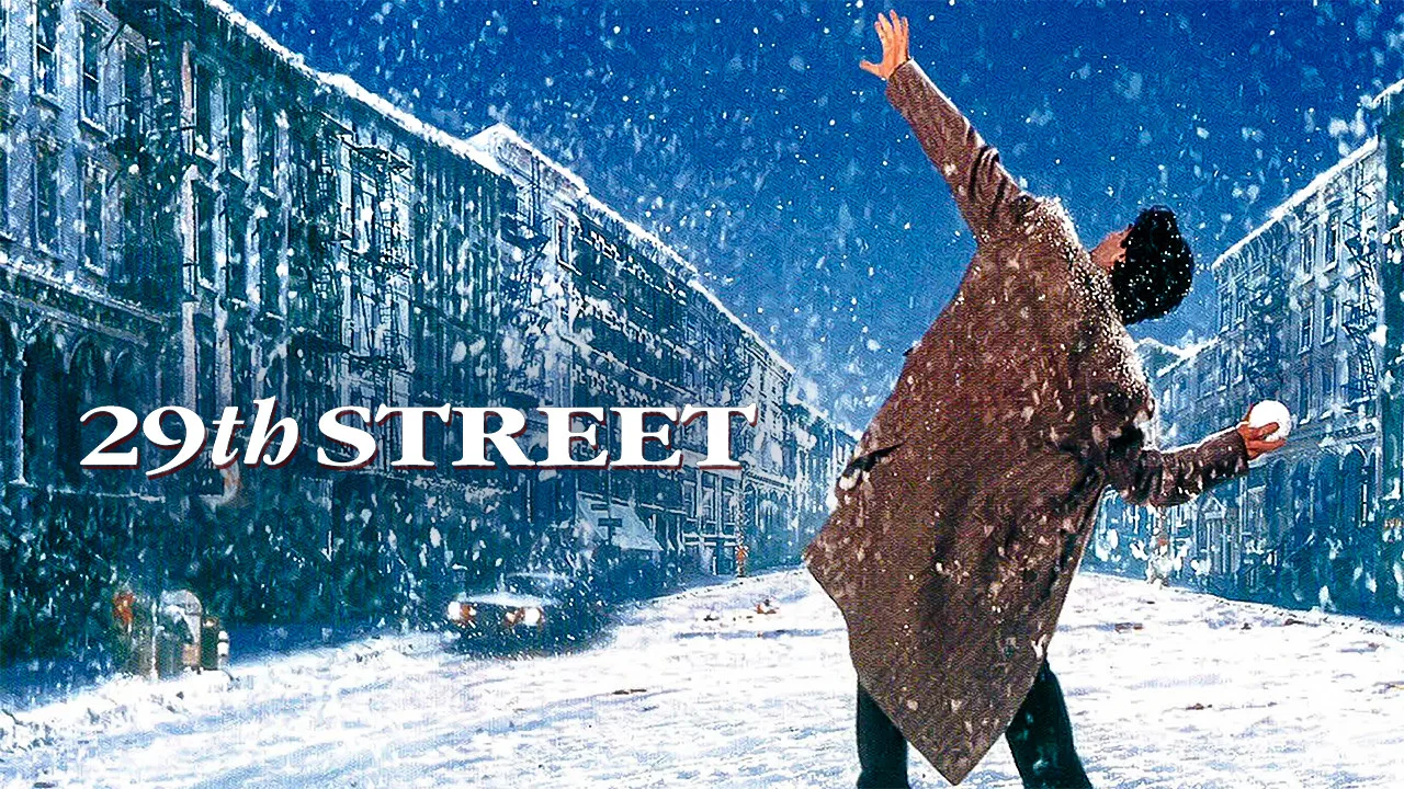 29th Street - 剧照