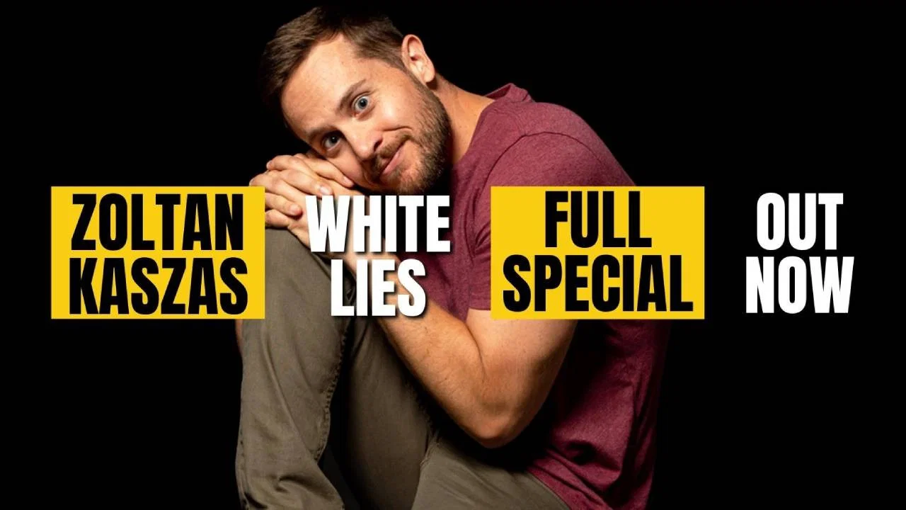 Zoltan Kaszas: White Lies - 剧照
