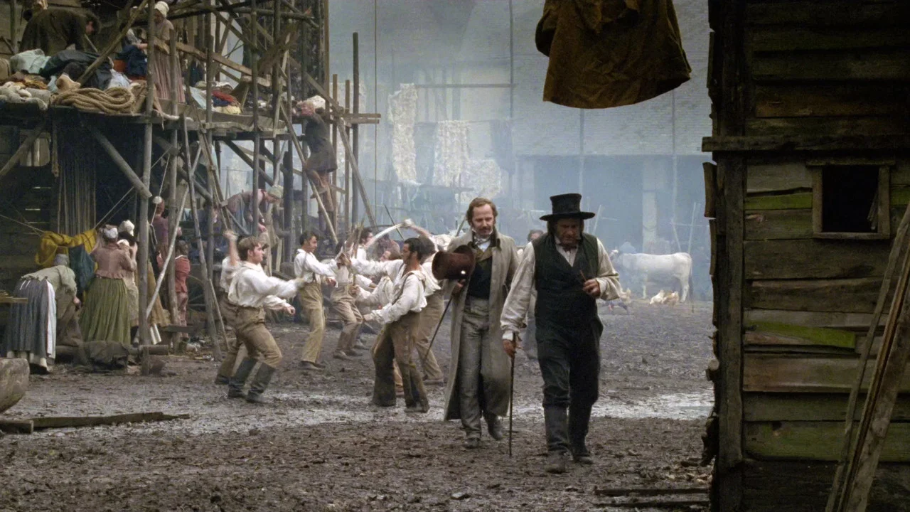 夏蓓尔上校 - 剧照