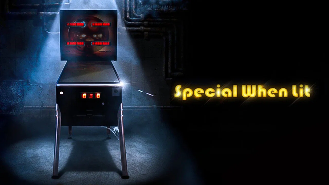 Special When Lit - 剧照