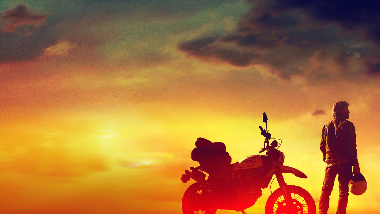 A Thousand Miles Behind - 剧照