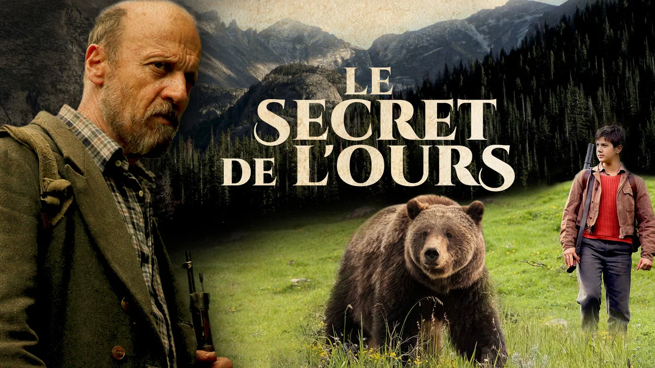 La pelle dell'orso - 剧照
