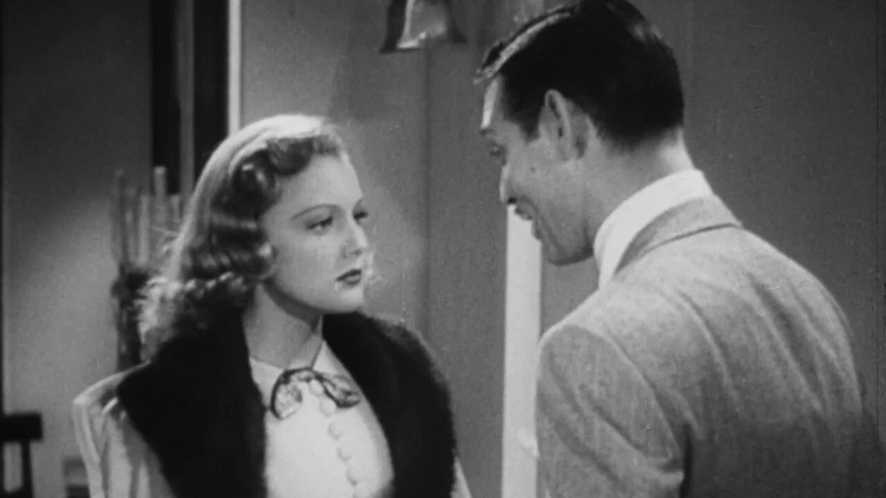 The Romance of Celluloid - 剧照