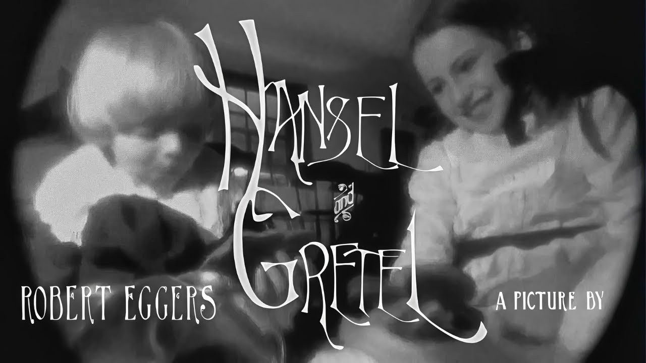 Hansel and Gretel - 剧照