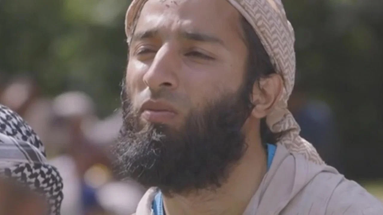 The Jihadis Next Door - 剧照