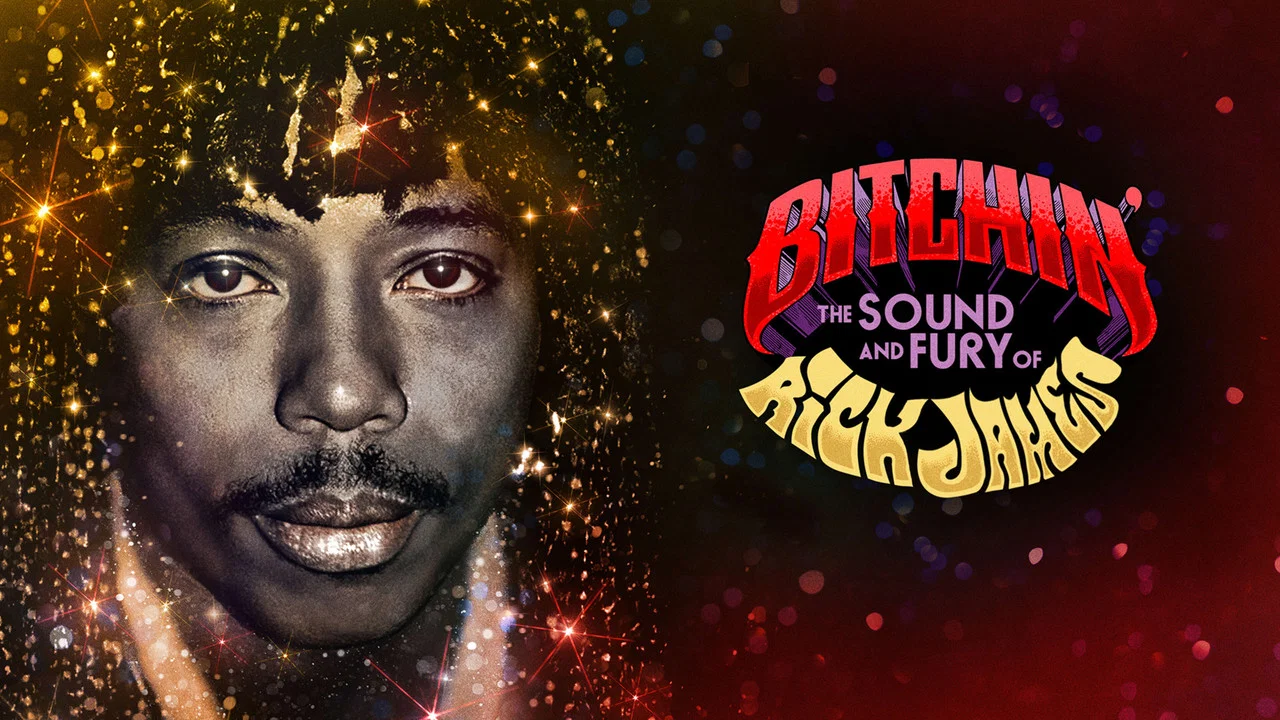 Bitchin': The Sound and Fury of Rick James - 剧照