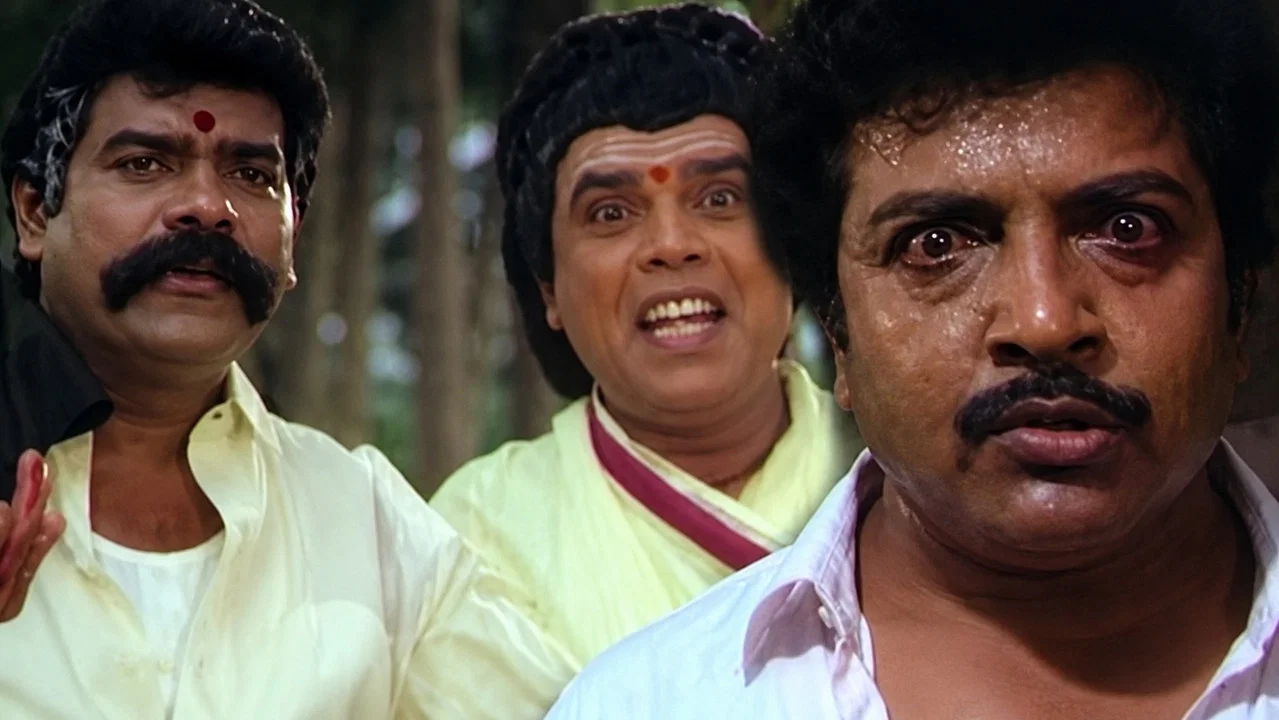 ஒண்ணா இருக்க கத்துக்கணும் - 剧照