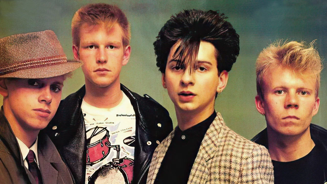 Depeche Mode: 1980&ndash;81 &ldquo;Do We Really Have to Give Up Our Day Jobs?&rdquo; - 剧照