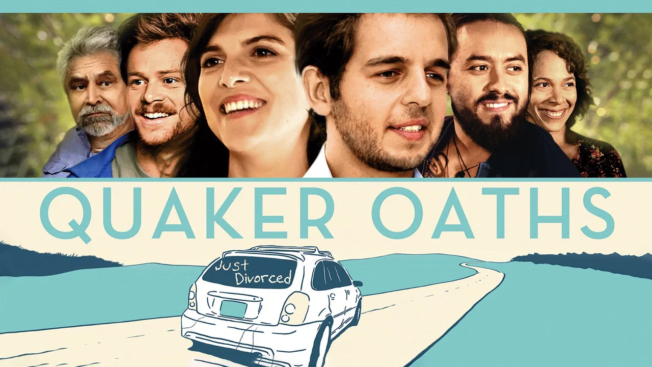 Quaker Oaths - 剧照