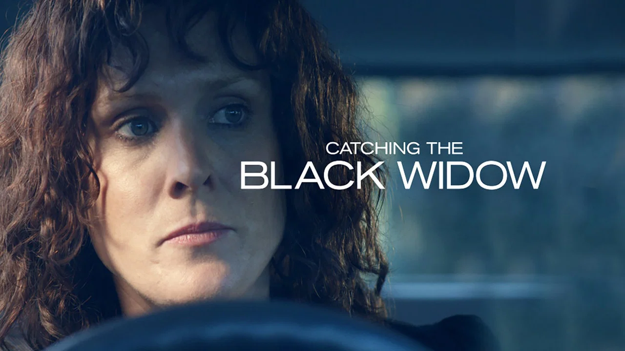 Catching the Black Widow - 剧照