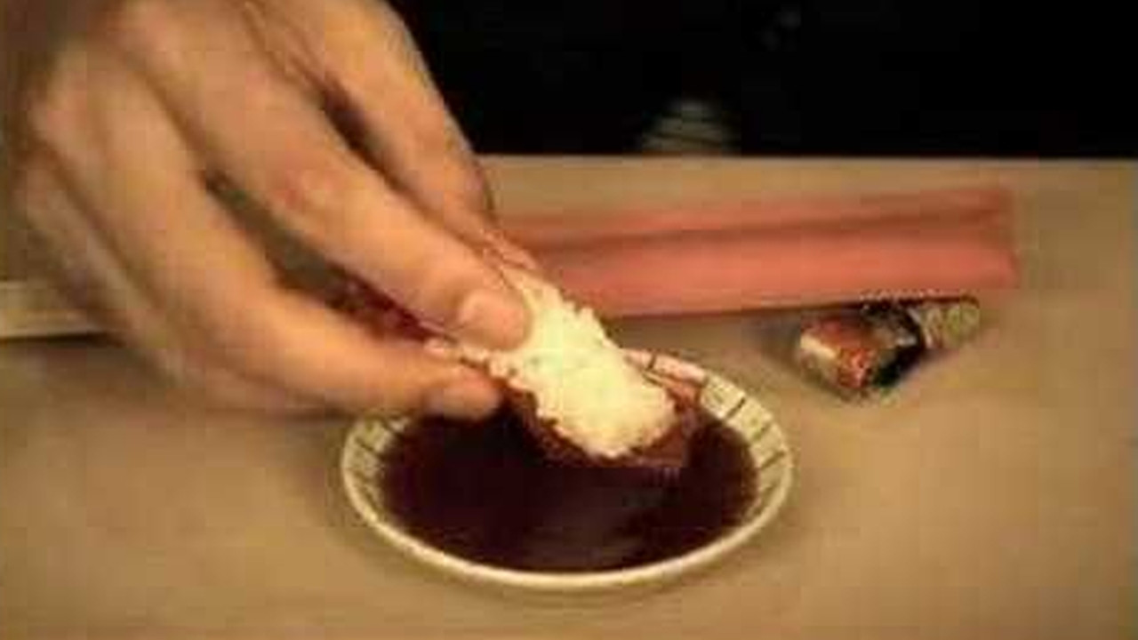 鮨 - 剧照