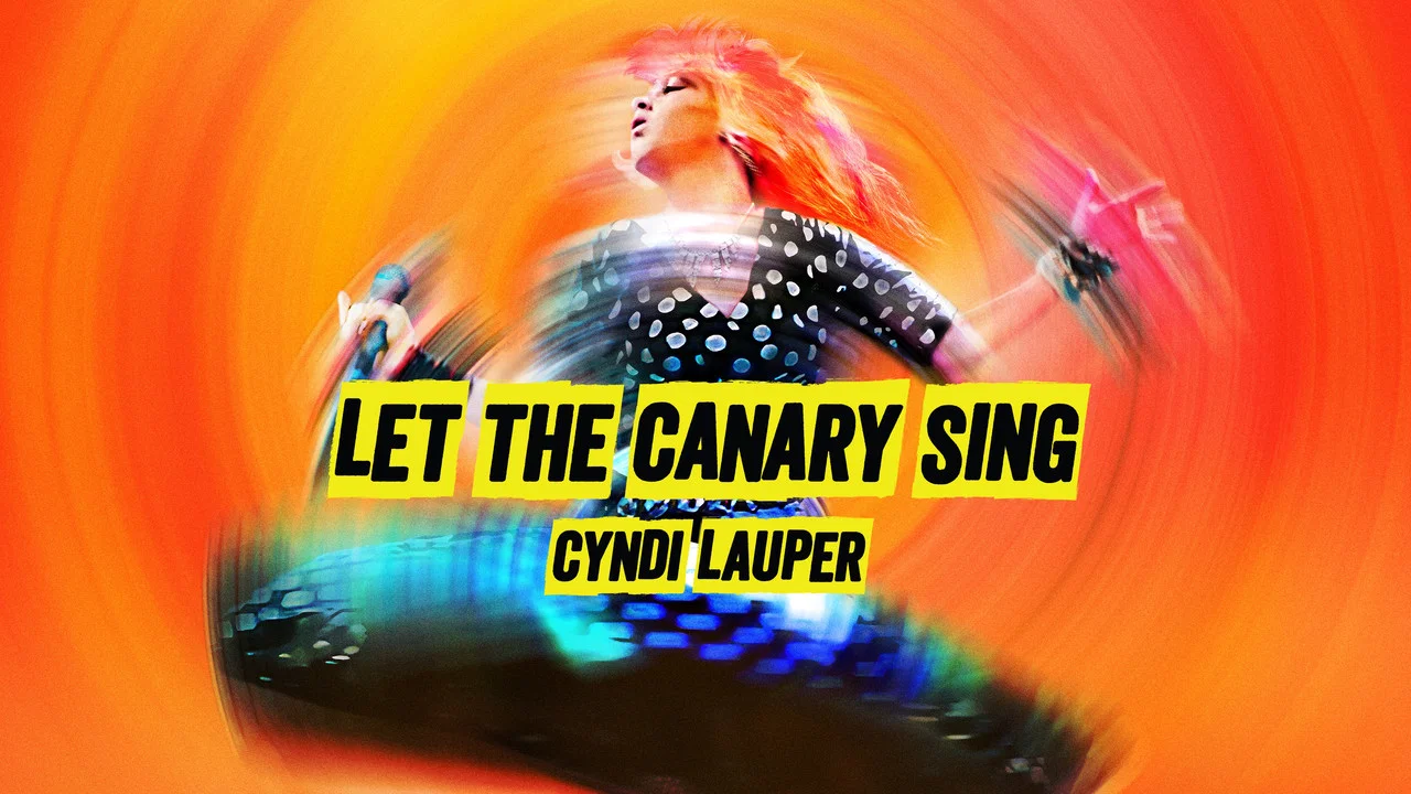 Let the Canary Sing - 剧照