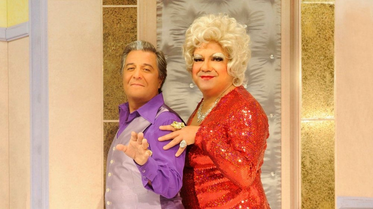 La Cage aux folles - 剧照