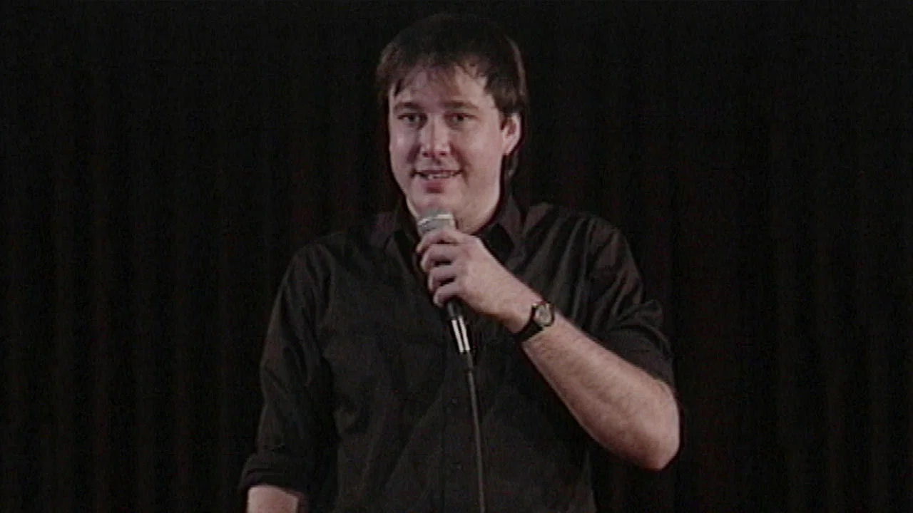 Bill Hicks: Sane Man - 剧照