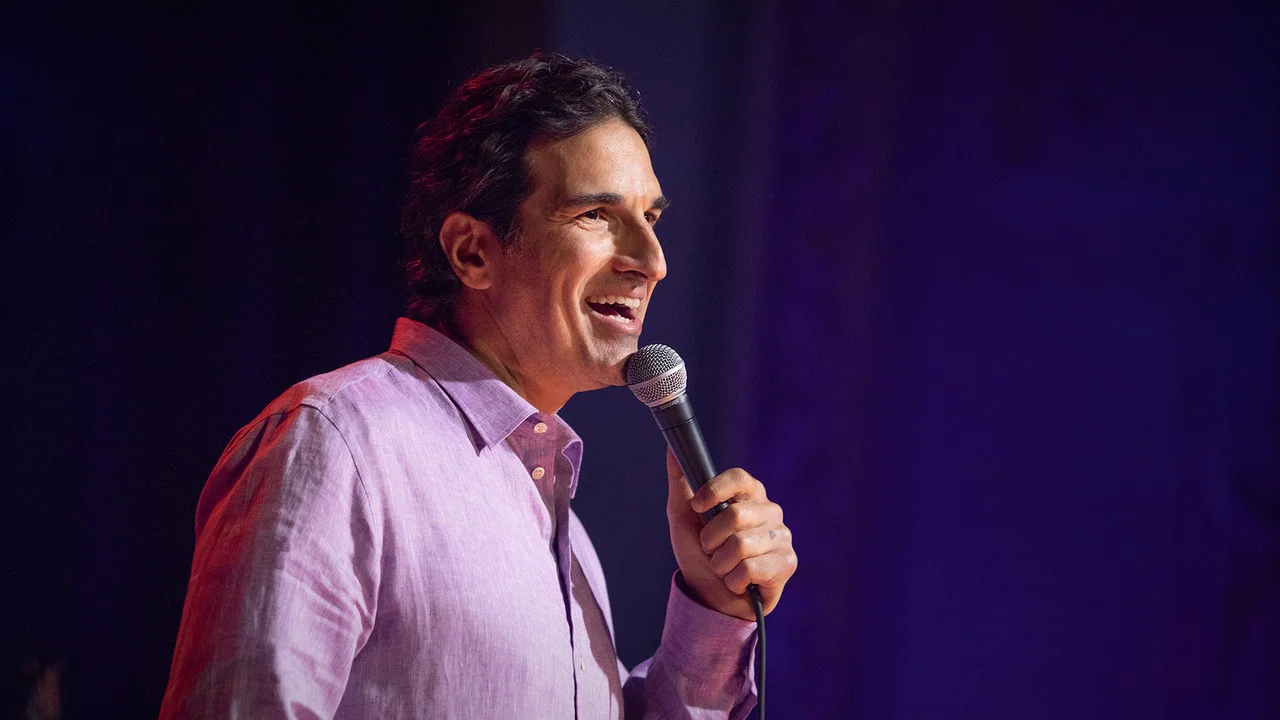 Gary Gulman: The Great Depresh - 剧照