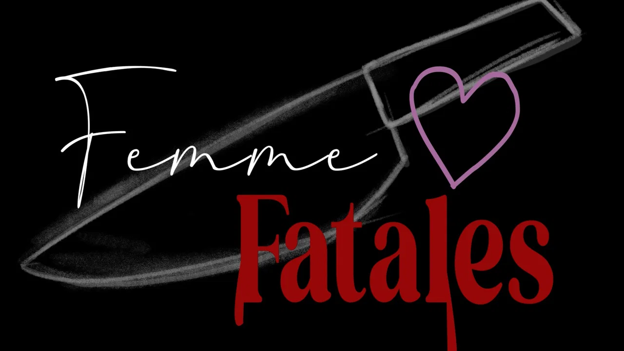 Femme Fatales - 剧照