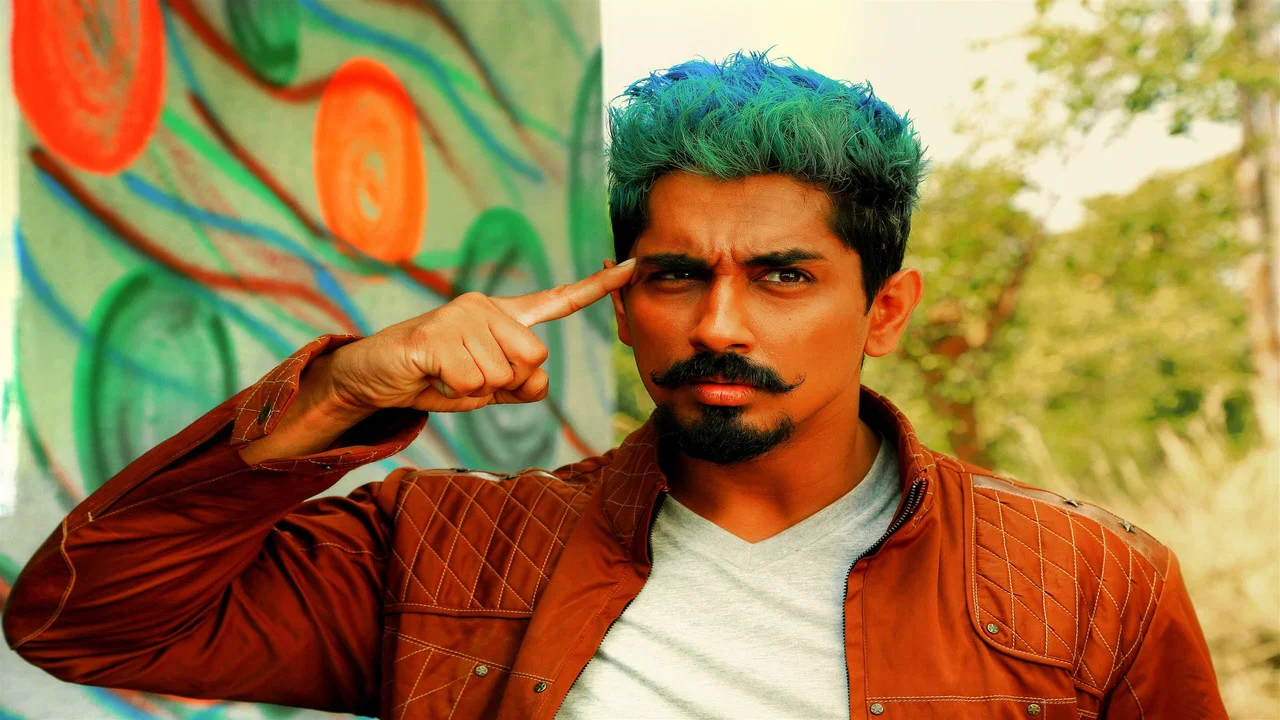 ஜில் ஜங் ஜக் - 剧照