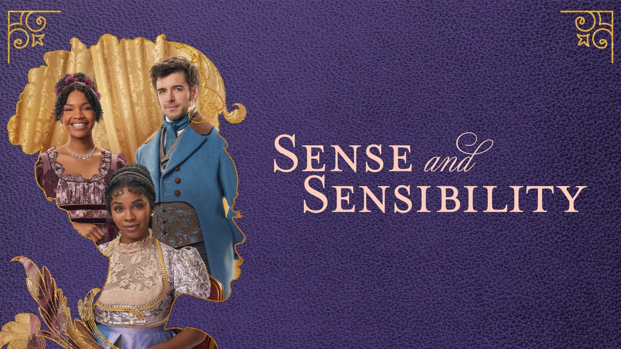 Sense and Sensibility - 剧照