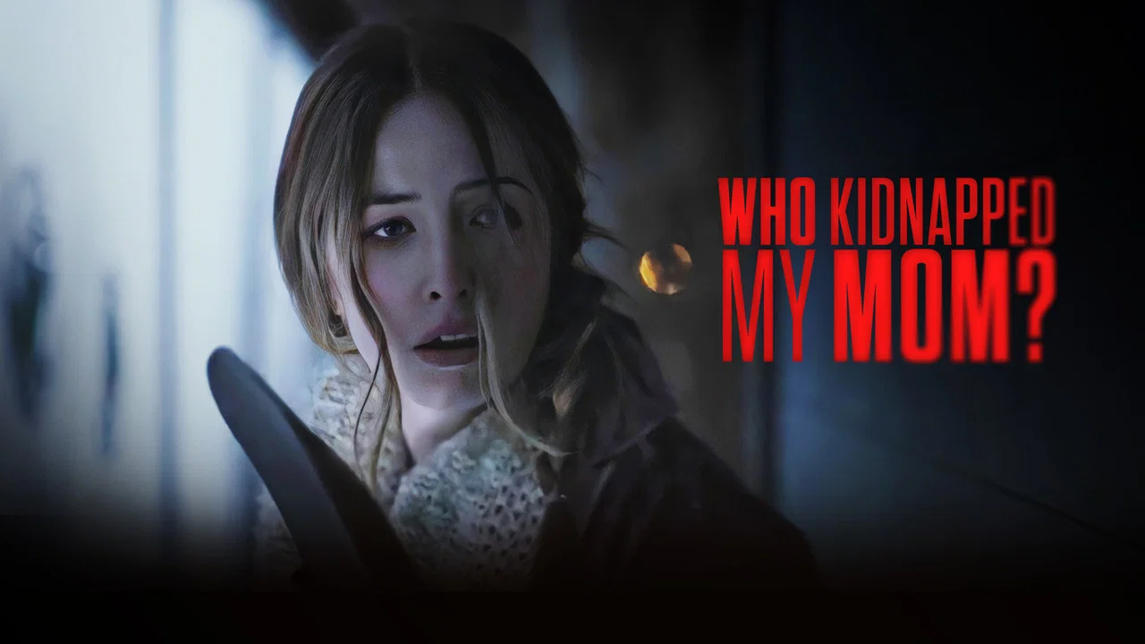 Who Kidnapped My Mom? - 剧照