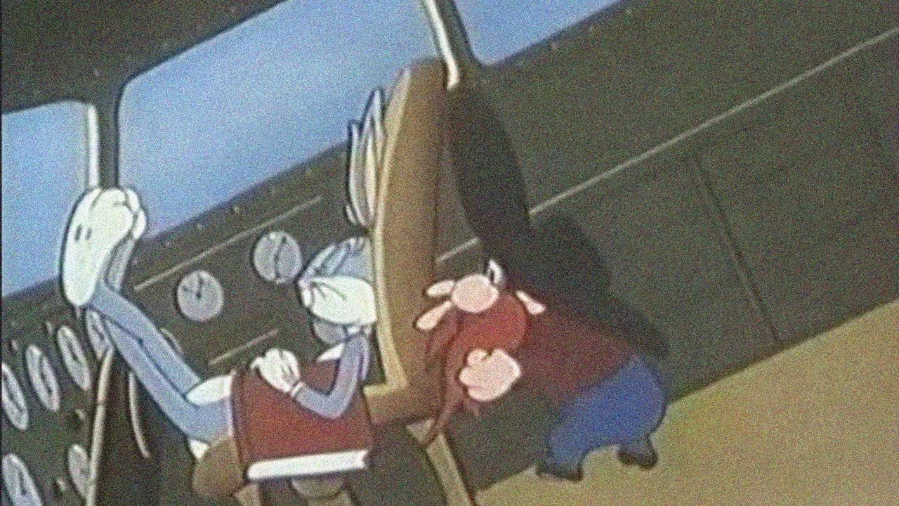 Hare Lift - 剧照