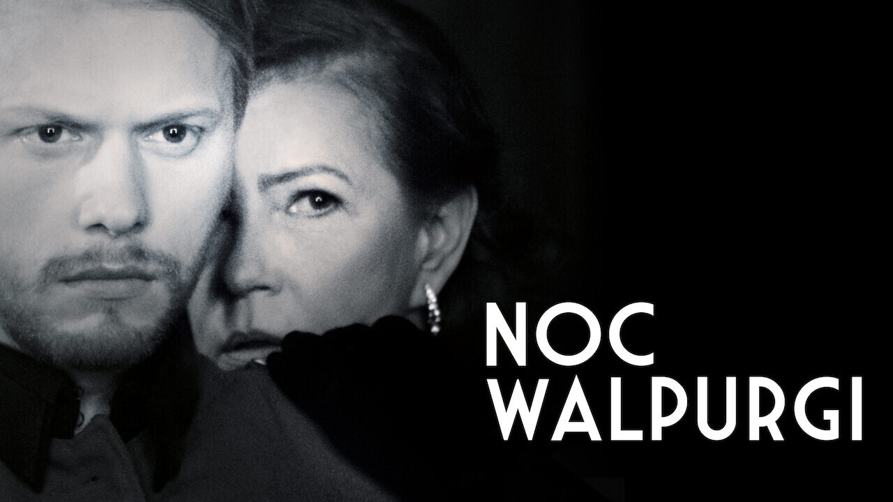 Noc Walpurgi - 剧照