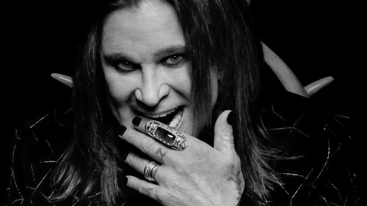 Ozzy Osbourne - Live at Budokan - 剧照