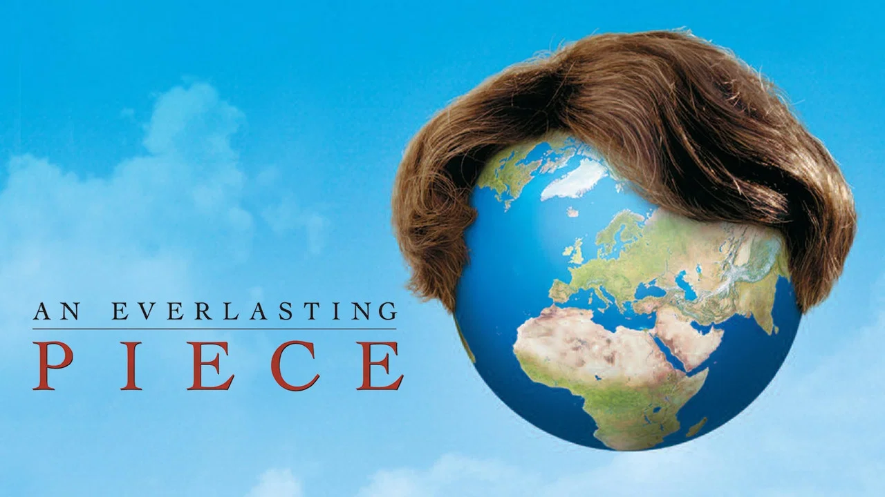 An Everlasting Piece - 剧照