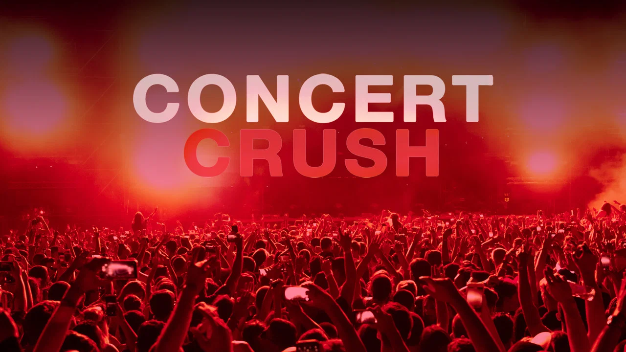 Concert Crush: The Travis Scott Festival Tragedy - 剧照