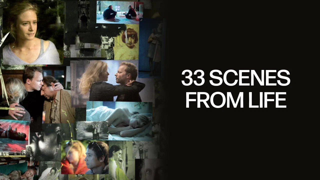 33 sceny z życia - 剧照