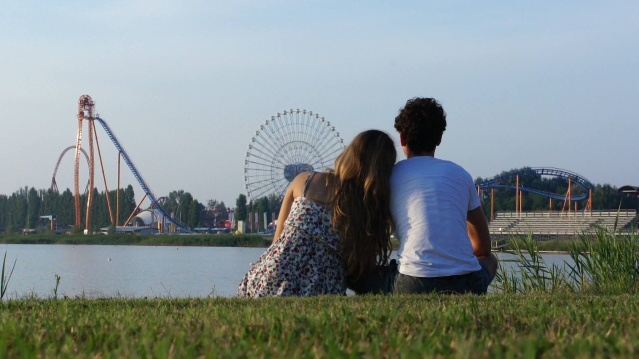 Rollercoaster Love - 剧照