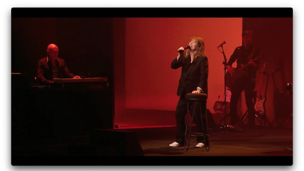 Jane Birkin &laquo; Oh ! Pardon tu dormais... &raquo;, le concert - 剧照