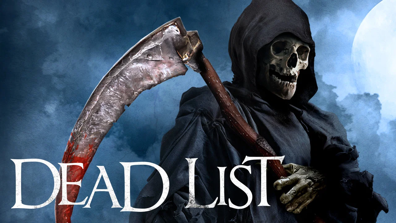 Dead List - 剧照