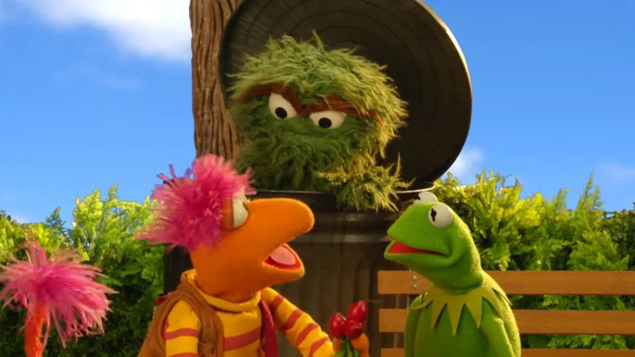 Happy Birthday Jim Henson - 剧照