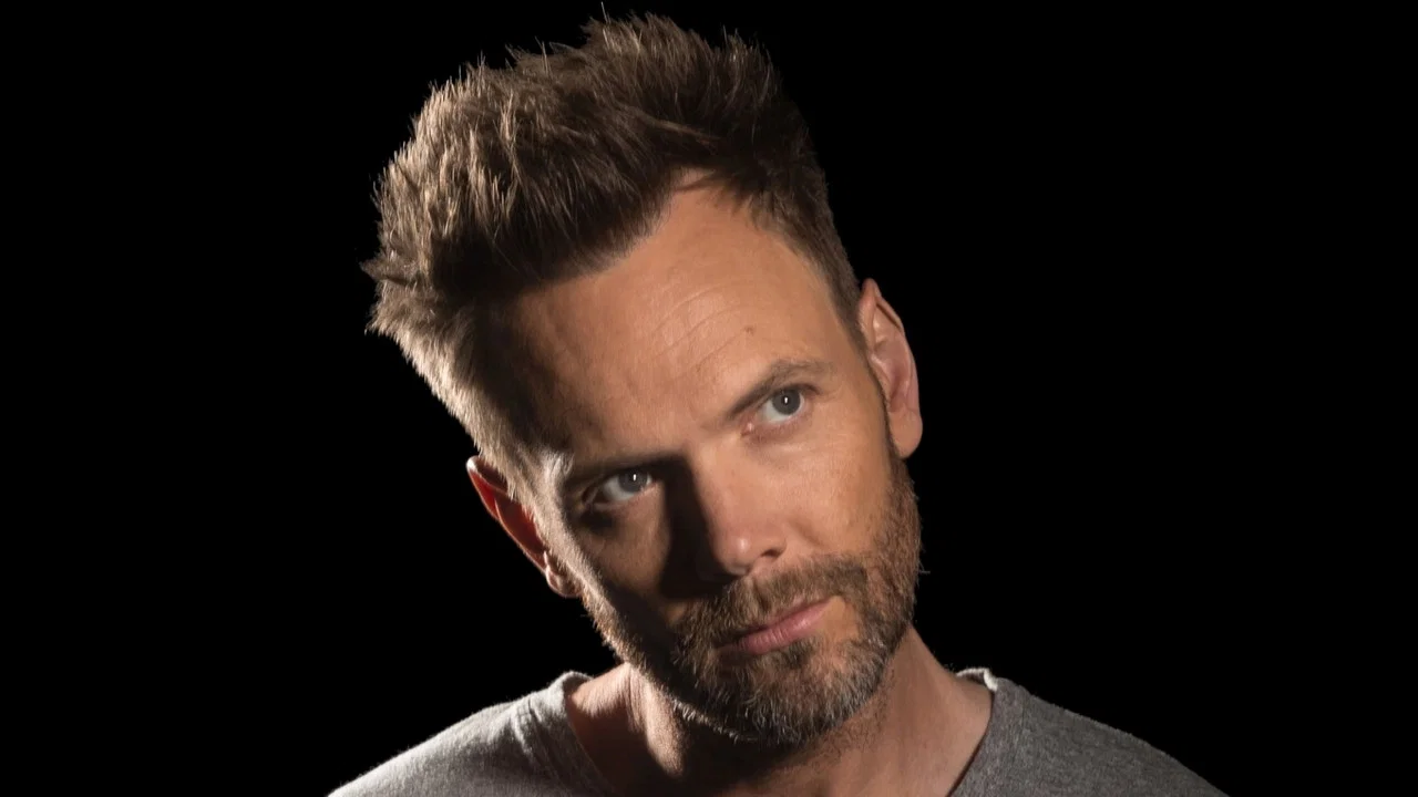 Joel McHale: Live from Pyongyang - 剧照